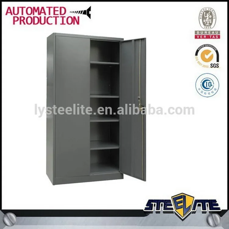 2 Door Hair Color Cabinet Hair Salon Storage Cabinet Hair Color