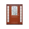 Hot Selling Classic Decorative Interior Prehung Door Front With Great Price
