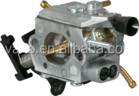 H450 grass cutter carbureter and chain saw carbureter
