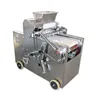 Multi-functional industrial cookie/Cup Cake/biscuit making machine single color