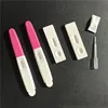 50 ovulation tests 20 pregnancy test strips with standard package