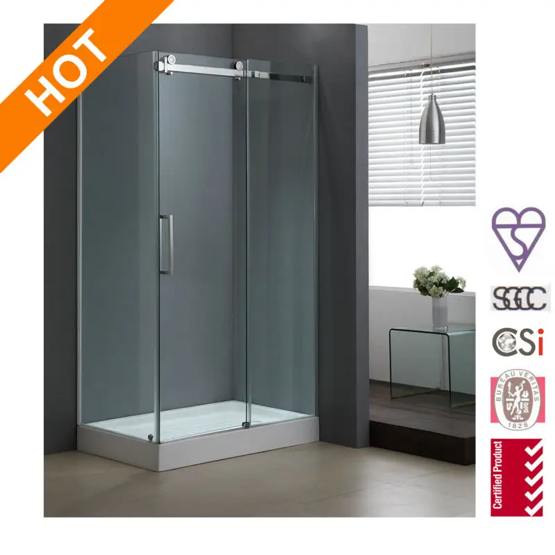 Aluminum Framed Sliding Glass Door