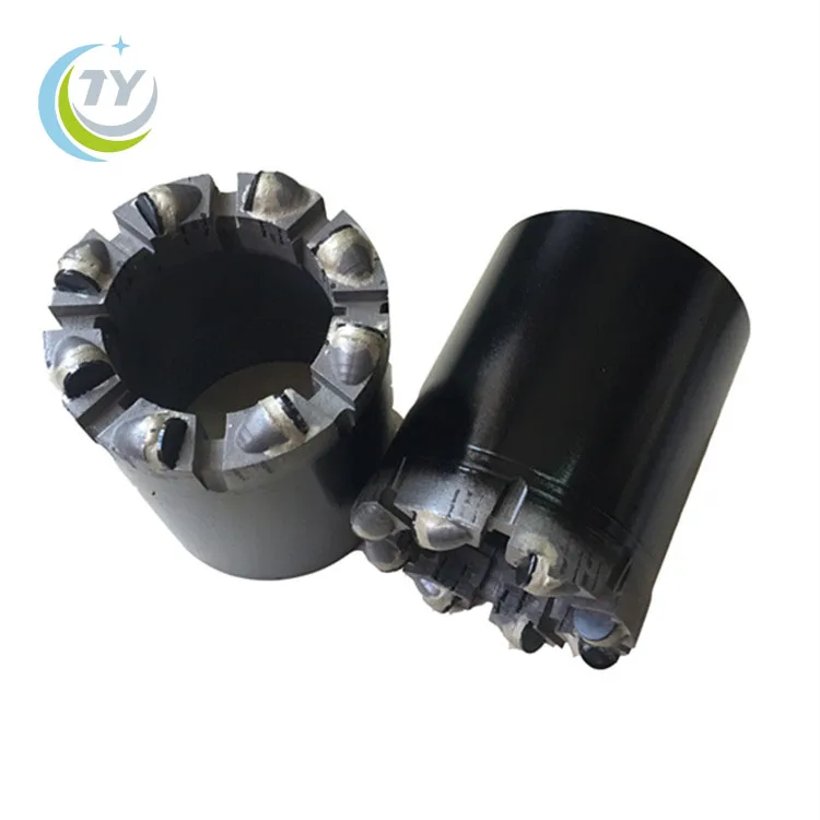 HQ PDC core bit