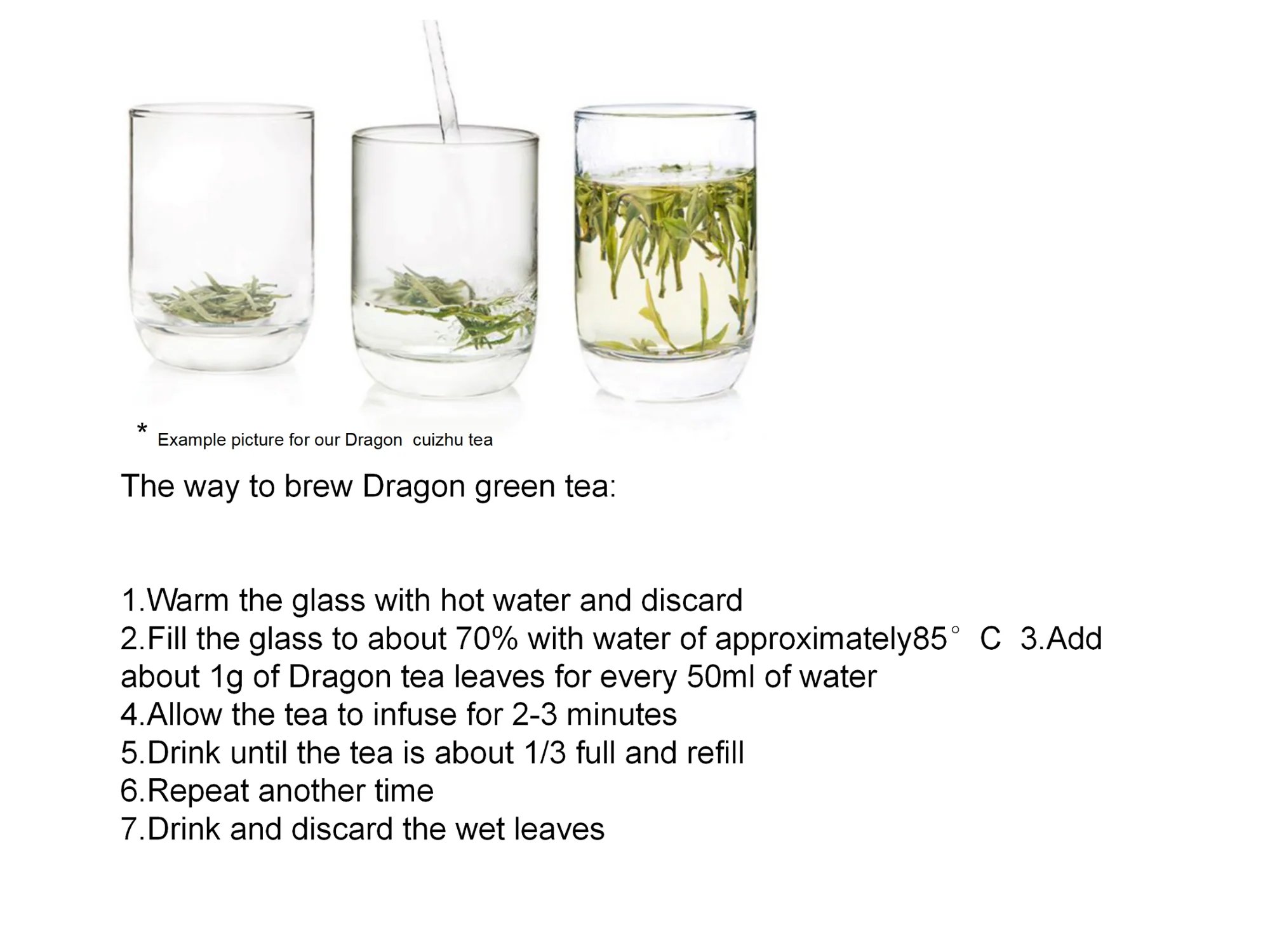 4A-2020 China New Organic Green Tea Healthy Maofeng Tea per kg price - 4uTea | 4uTea.com
