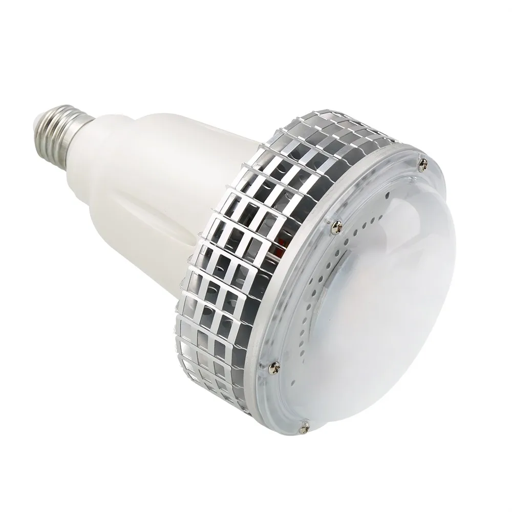 Lvjing 100w Warm White Full Spectrum Led Grow Bulb For Flowering