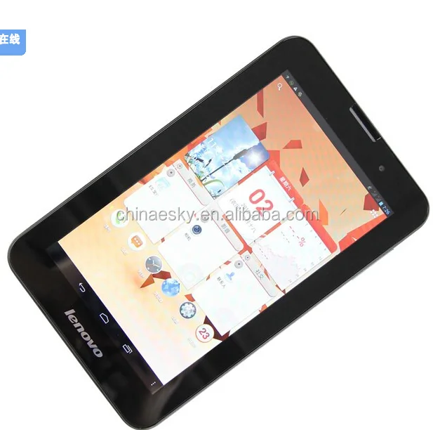 3g Lenovo A3000 7inch Mtk8389 Quad Core 1gb 4gb 16gb Wcdma Wifi Android 4 2 Lenovo Tablet Pc Buy Lenovo A3000 A3000 Mtk8389 Product On Alibaba Com