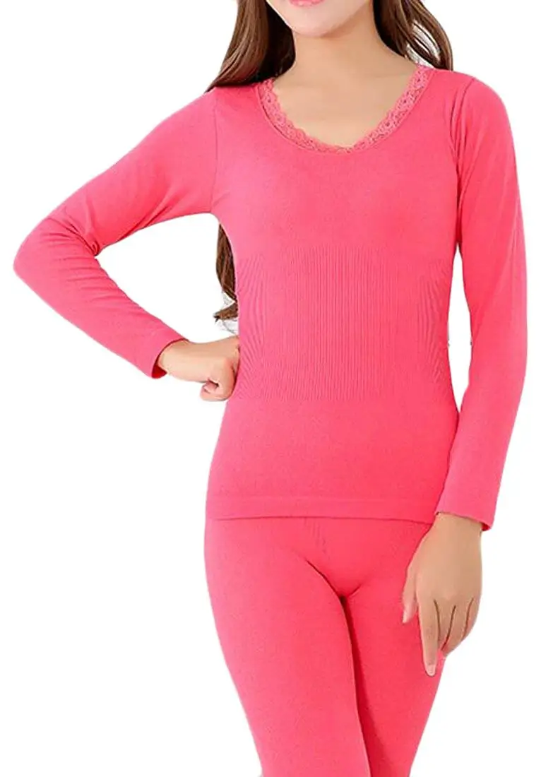 base thermal underwear