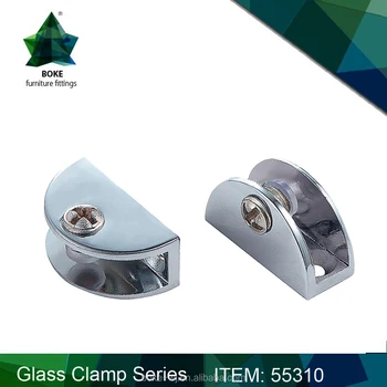 Glass Holding Brackets Stainless Steel Glass Shelf Brackets Glass ...