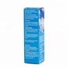Hot selling newest design folded toothpaste tube gift paper packaging box
