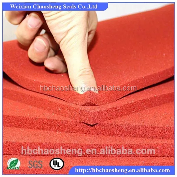 green color silicone foam rubber sheet buy soft silicone rubber soft silicone rubber sheet