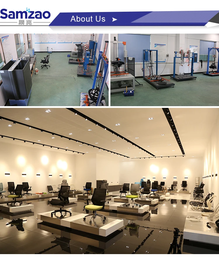 Office Furniture Chair ANJI Chair For Meeting Or Office Office Chair Swivel Mesh