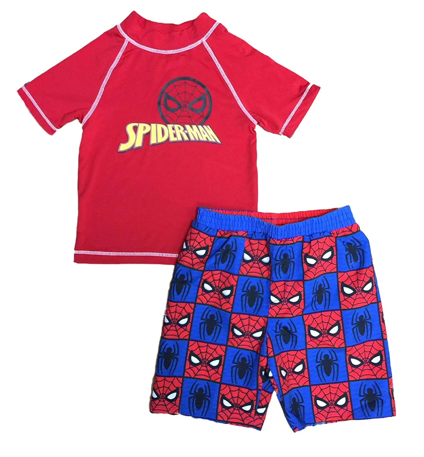 swim set boys