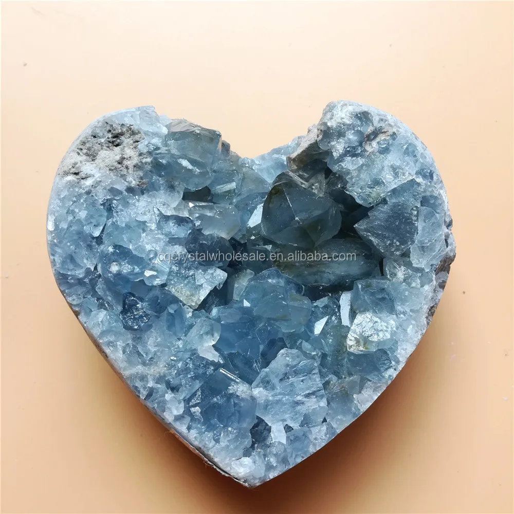 crystals for heart break