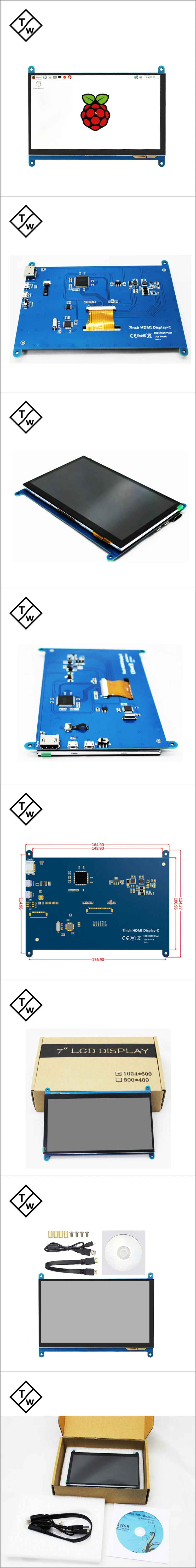 RP701 details