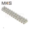 glass blocks Insulated Terminal cable lugs