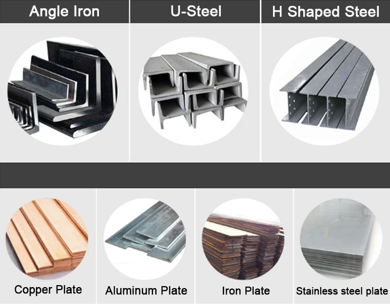 Hydraulic Punching Tool