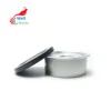 Metal Ring-pull Tin Can 2 piece Empty Tuna Fish 100ml Tin Cans 100ml Machine Sealable Cans CT77E