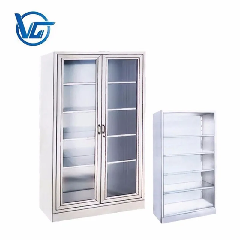Glass Door Stainless Steel Medical Medicine Buy Medicine