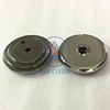OEM&ODM wear-resistance tungsten carbide polishing disc for straightening and polishing machine