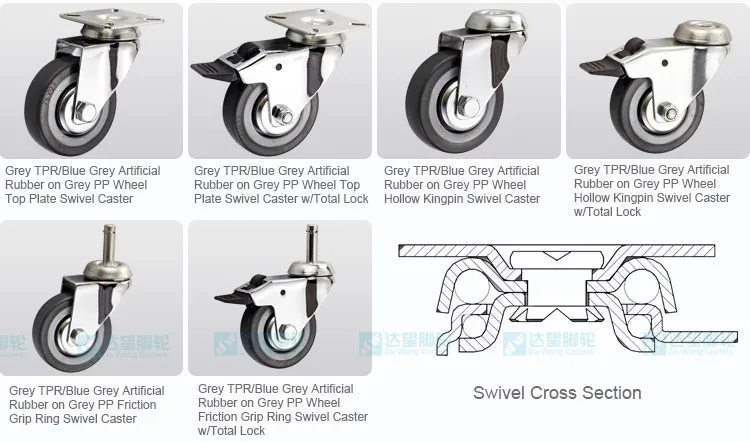 caster wheel