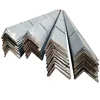 Mild steel ASTM equal/ unequal hot rolled color painted hot dipped galvanized angle bar iron