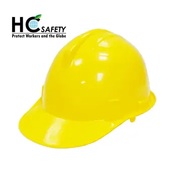 construction safety hard hats