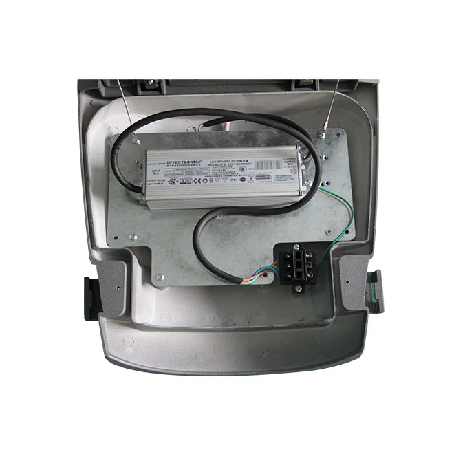 180w waterproof led street lighting IP65