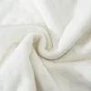 Soft Antibacterial PUL Laminated Coral Fleece Knitted Textile Waterproof Fabric