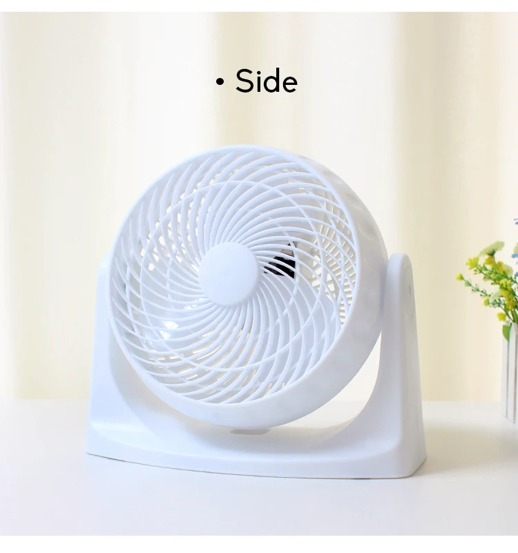 Portable Japanese Small 12v Turbo Fan Mini Turbo Desk Air Fan - Buy ...