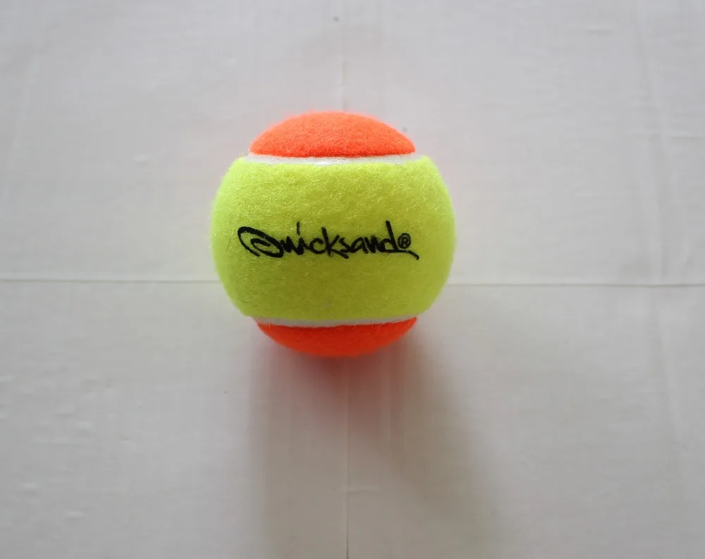 Itf Approval Stage 2 Beach Tennis Ball Buy Beach Tennis Ball,Stage 2
