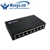 High Quality 8 port 10/100Mbps Network Switch HUB Ethernet Switch