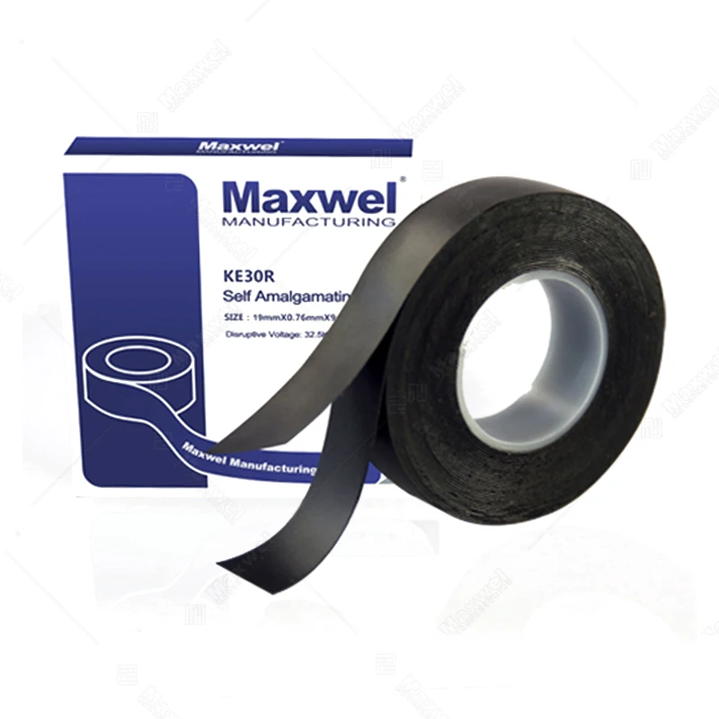 Self Bonding Epr Rubber Tape Buy Self Bonding Tape Product on