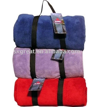 buy travel blanket