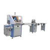 Aluminium Profile CNC Control Single Head Saw LDJ-CNC-650/aluminium window door making machine/cutting saw
