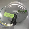 1kW 150rpm Low start torque, Disc coreless permanent magnetic generator