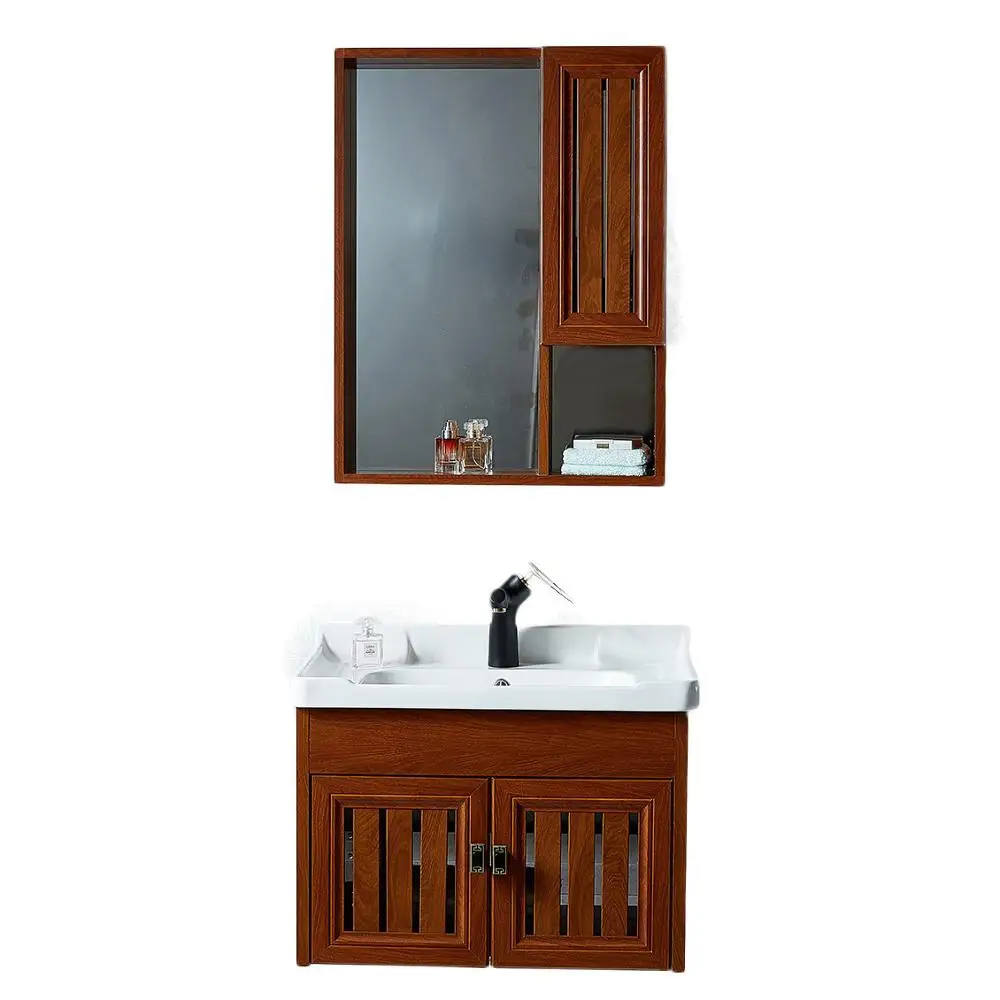 Wash Basin Cabinet And Mirrors Antique Waterproof Under Sink Bathroom Wash Basin Cabinet And Mirrors Antique Waterproof Under Sink Bathroom