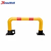 China Supplier U Type Car Parking Space Lock