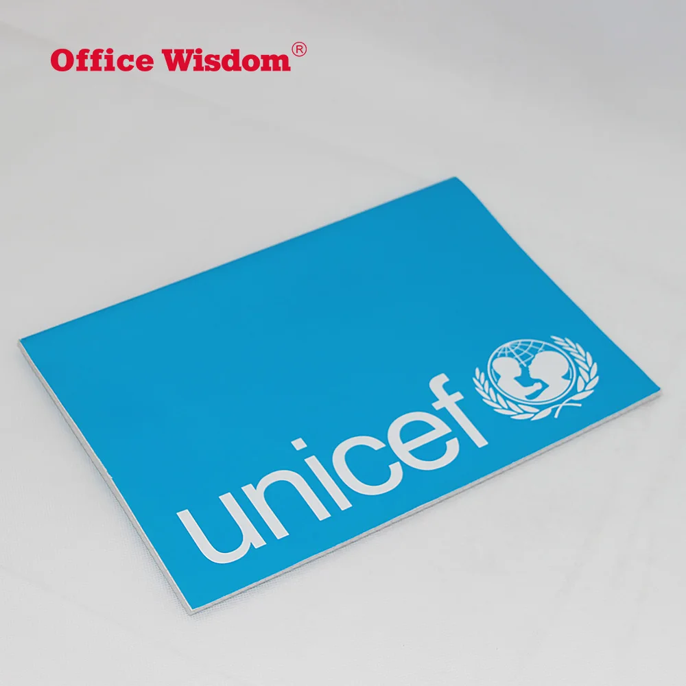 A5 Student Exercise Book With Good Quality Government bid School Exercise Note book