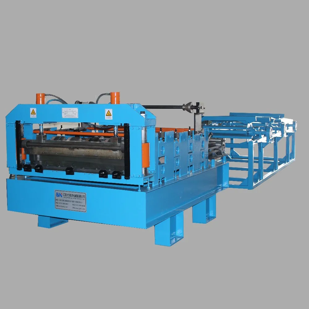 Flattening Slitting And Cutting Machine Steel Sheet Flattening Cutting