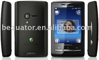 Sony Ericsson Xperia X10 Mini