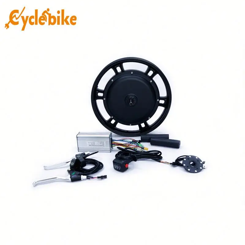 bosch electric bike conversion kit