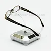 Customer eyewear display high quality solar rotating acrylic sunglasses display holder/stand/rack for sale