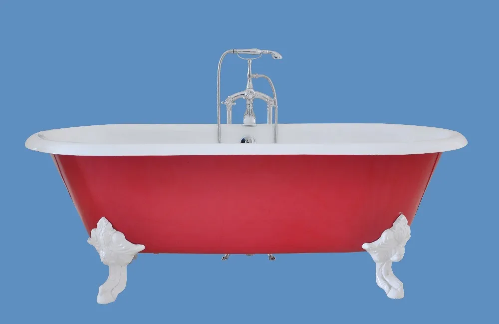 Bathtub Feet/cast Iron Bath Legs Buy Popular Cast Iron Bathtub