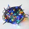 Multi Color Change Holiday String Light