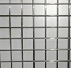 .s.s welded wire mesh welded mesh panels stainless steel welded wire mesh