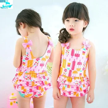 buy girls swimwear