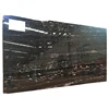 Free Samples Natural Polished China White Portoro Marble Slabs