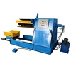 Color Steel Coils Auto Hydraulic Uncoiler
