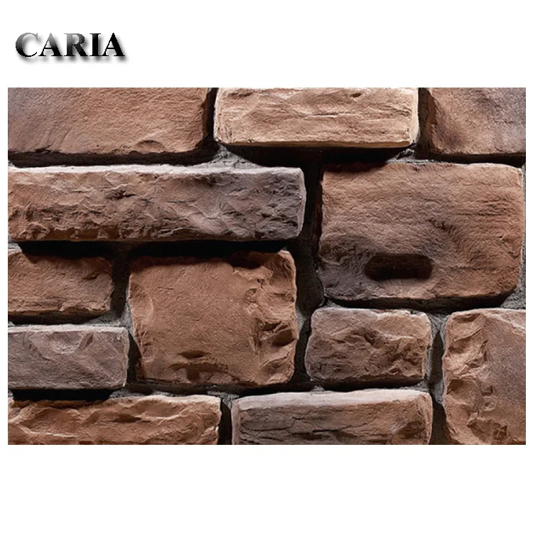 Wall Ledge Stone Panels
