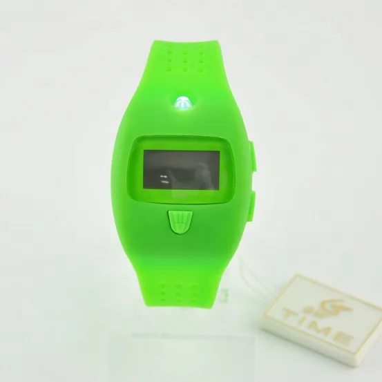 digital binary watch